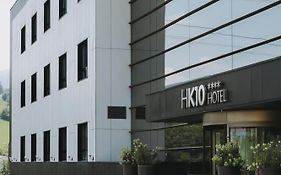 Hotel K10